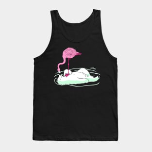 making friends Tank Top